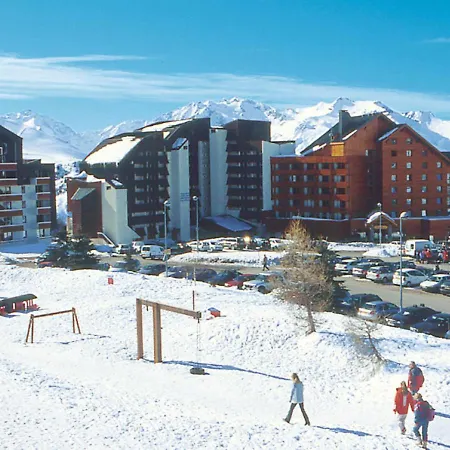 Ecrin D'huez Huez